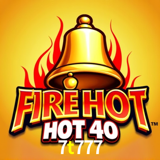 Bônus de Boas-vindas 7t777