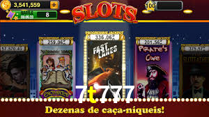 Casino VIP 7t777
