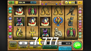 Mesa de Blackjack 7t777