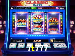 Promoções Sazonais 7t777