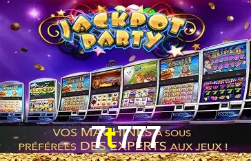 Ofertas Exclusivas 7t777